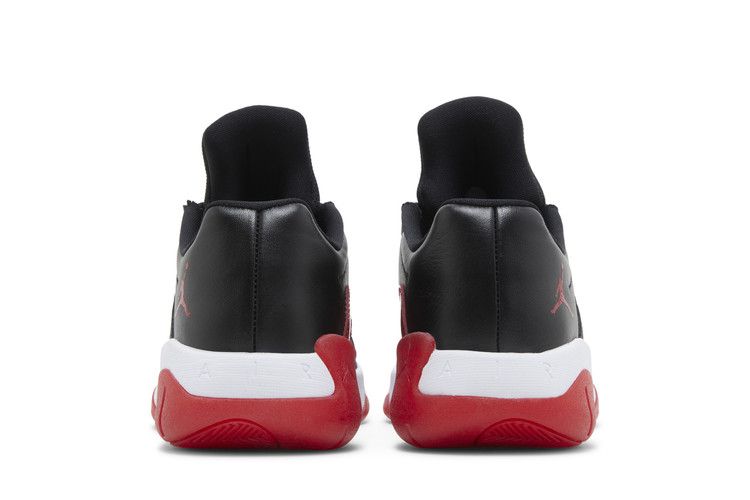 Air Jordan 11 CMFT Low Bred (Women's)