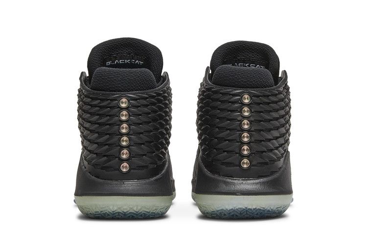 Air Jordan XXXII Black Cat
