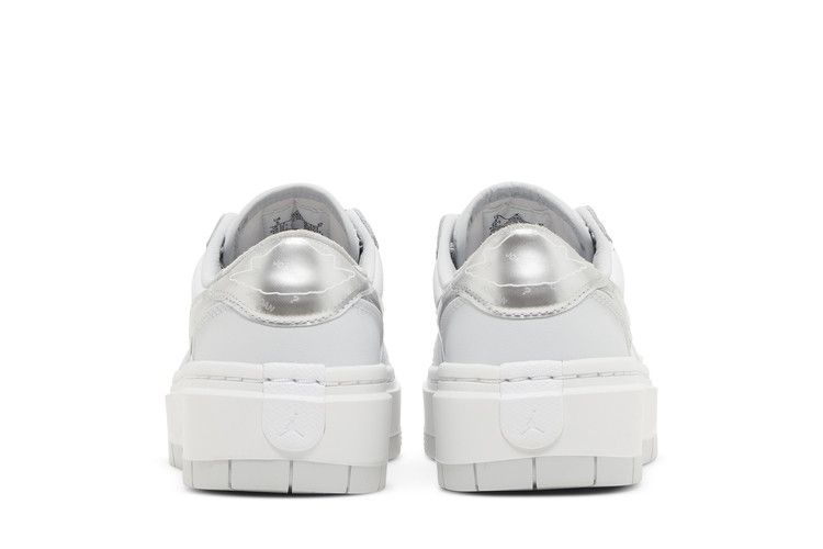 Air Jordan 1 Elevate Low SE Tear Away Silver (Women's)