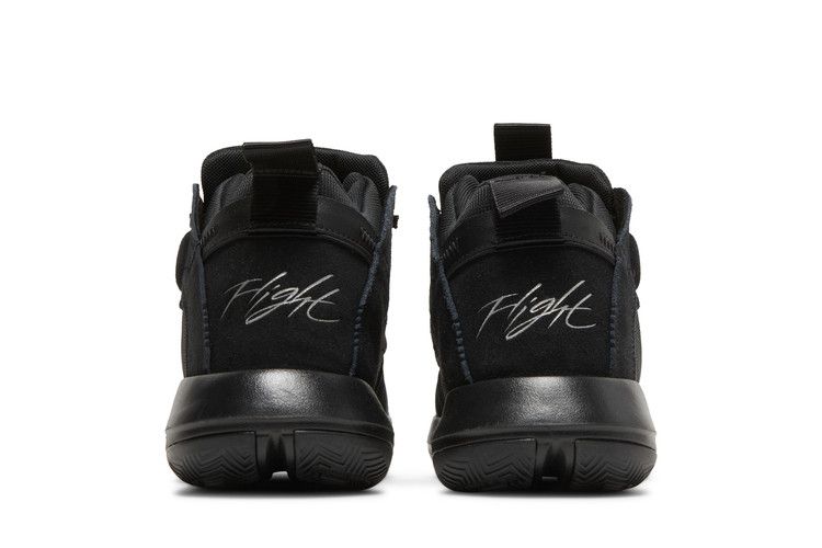 Air Jordan Jumpman 2020 Black