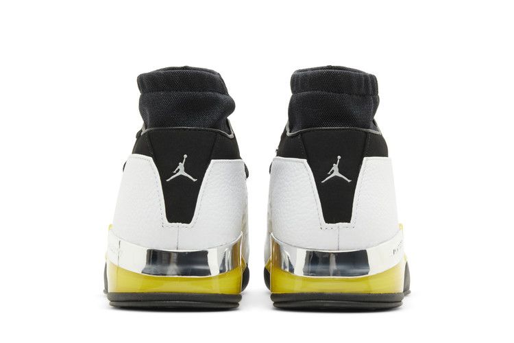 Air Jordan 17 Retro Low All-Star Lightning (2024)