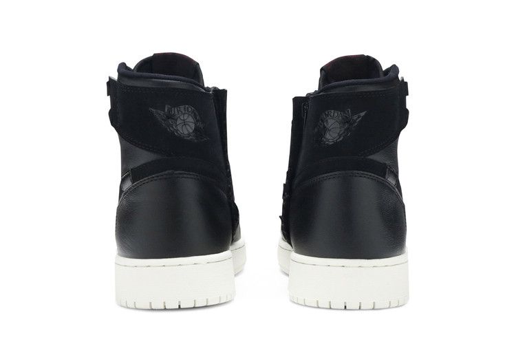Air Jordan 1 Rebel XX Black Sail (Women's)