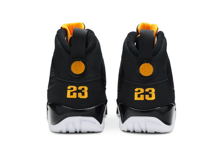 Air Jordan 9 Retro Citrus