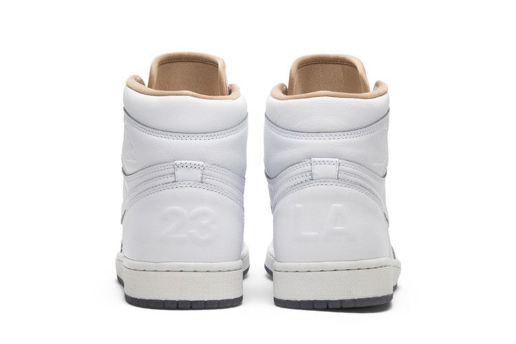 Air Jordan 1 Retro LA