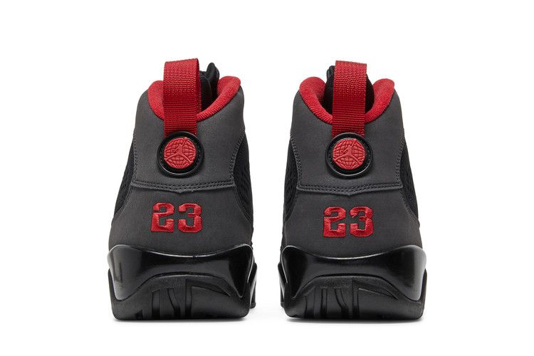 Air Jordan 9 Retro Charcoal