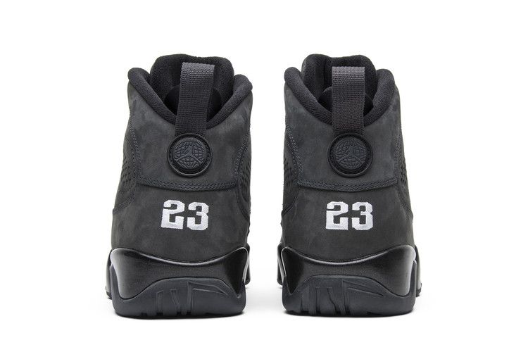 Air Jordan 9 Retro Anthracite