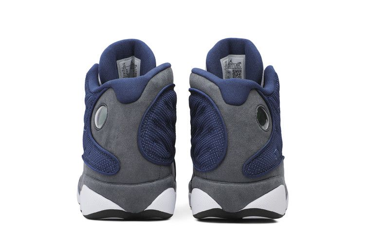 Air Jordan 13 Retro Flint (2020)