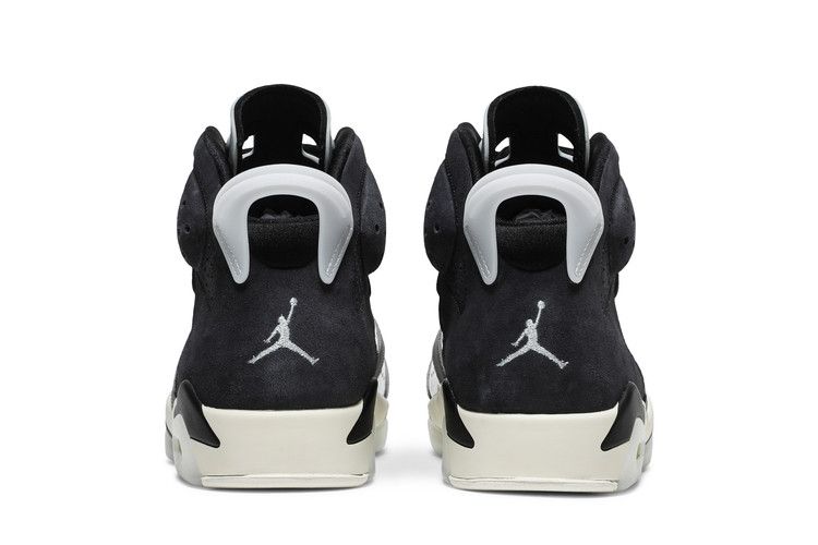 Air Jordan 6 Retro Tech Chrome (Women's)