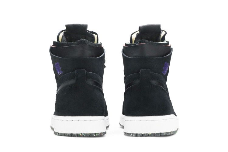Air Jordan 1 Retro High Zoom Court Purple