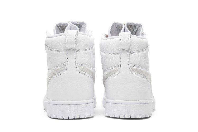 Air Jordan 1 Retro High Zip White (Women's)