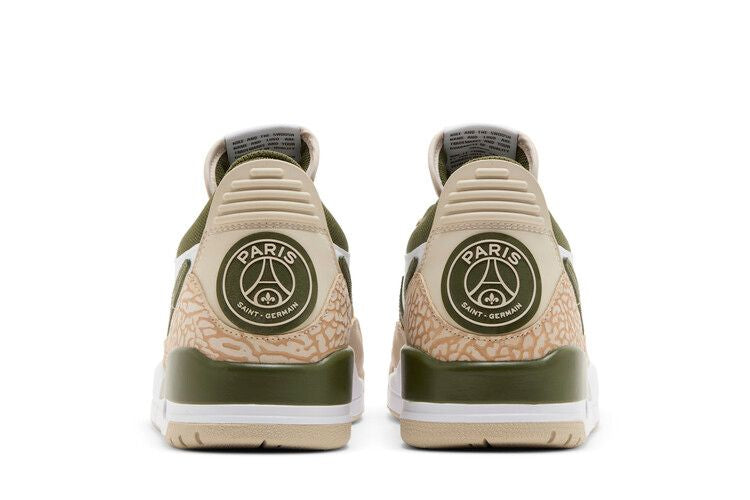 Air Jordan Legacy 312 Low PSG Paris Saint-Germain