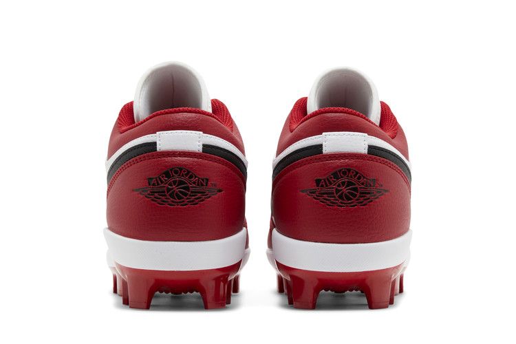 Air Jordan 1 Retro MCS Low Chicago