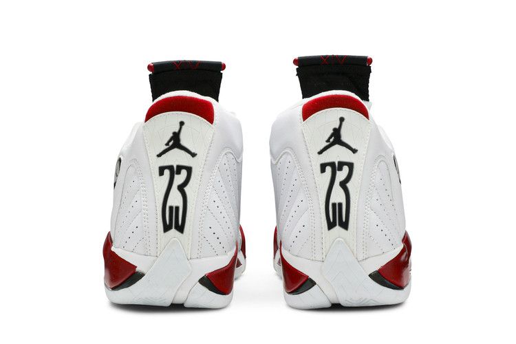 Air Jordan 14 Retro Candy Cane (2006)