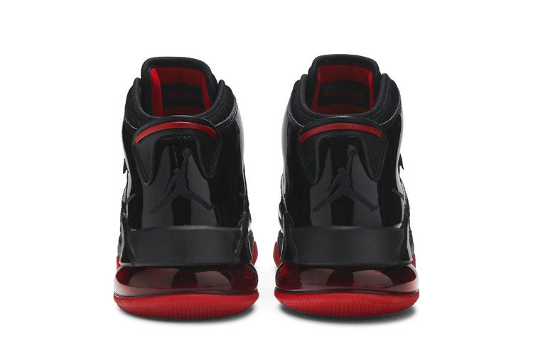 Air Jordan Mars 270 Patent Bred