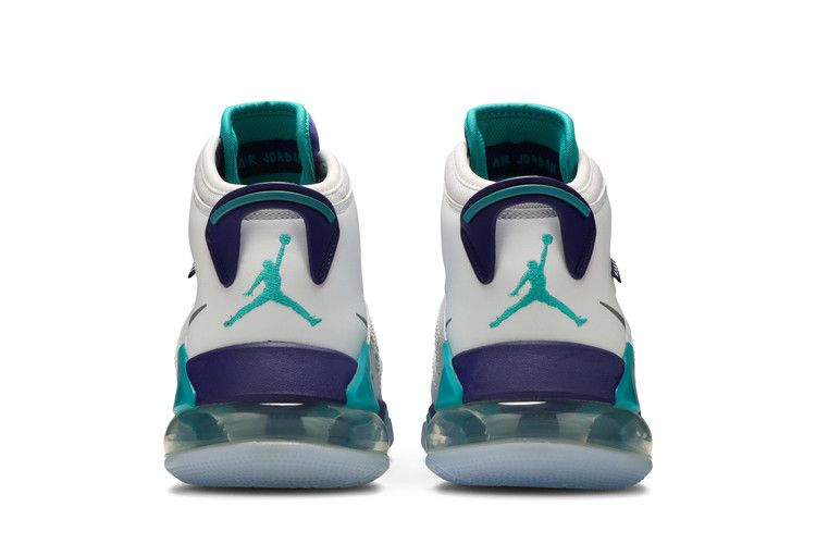 Air Jordan Mars 270 Grape