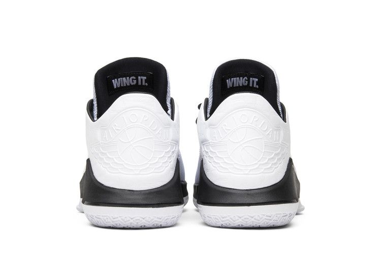 Air Jordan XXXII Low Wing It