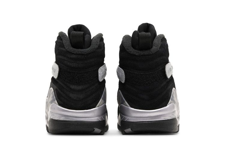 Air Jordan 8 Retro Winterized Gunsmoke
