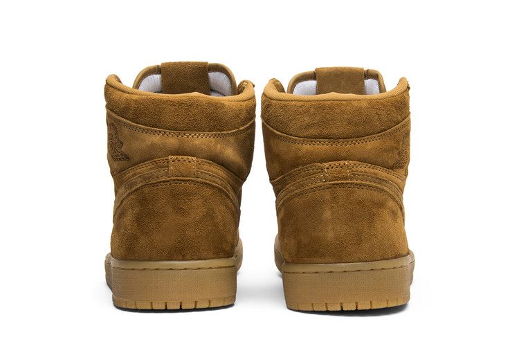 Air Jordan 1 Retro High Wheat