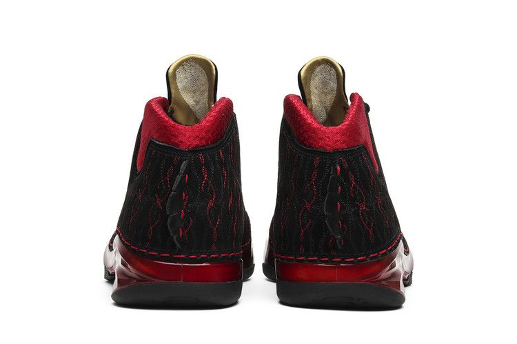 Air Jordan 23 Finale