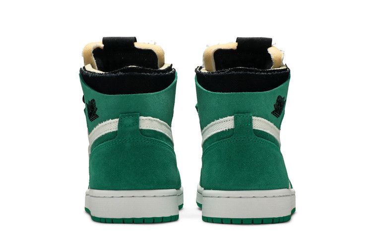 Air Jordan 1 High Zoom Air CMFT Stadium Green (Women's)