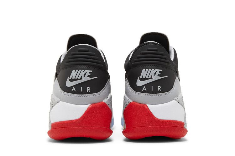 Air Jordan Point Lane Black Cement (2022)