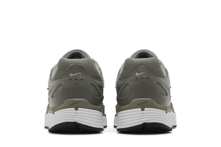 Nike P-6000 Dark Stucco