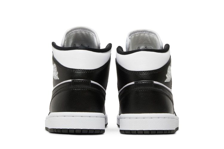Air Jordan 1 Mid Panda (Women's)