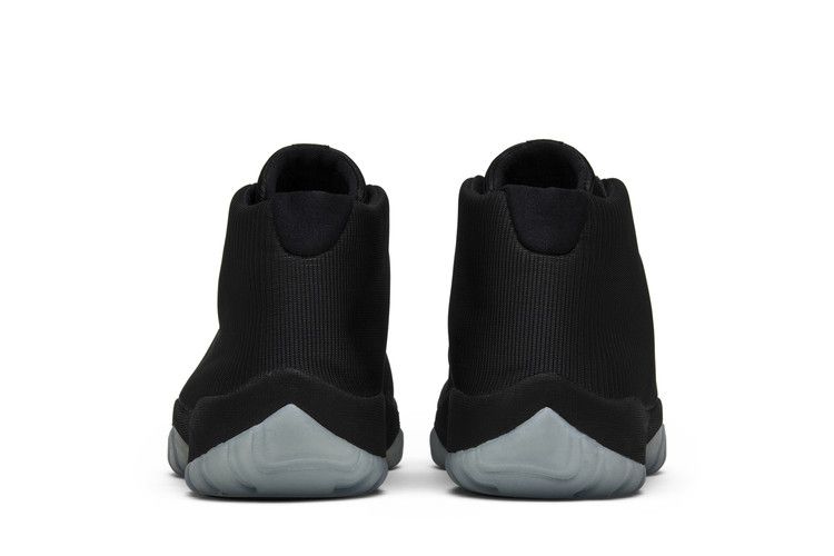 Air Jordan Future Black Ice