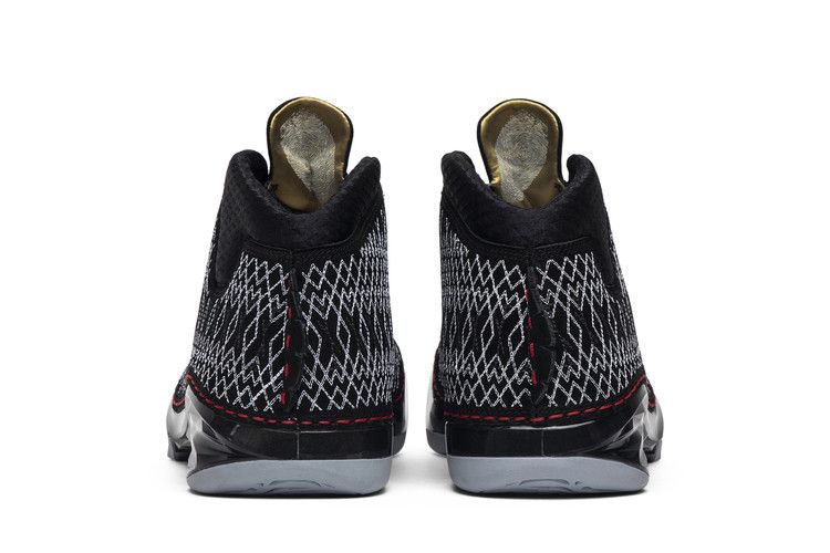 Air Jordan 23 Black Stealth