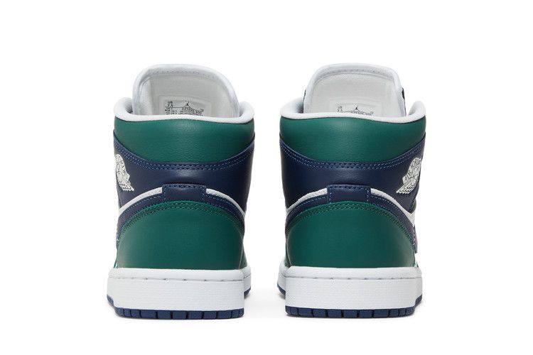 Air Jordan 1 Mid SE Seahawks (Women's)