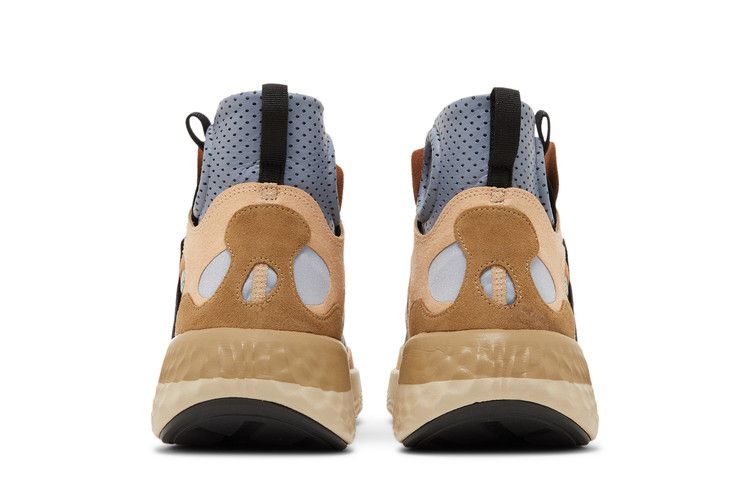 Air Jordan Delta 3 Dark Driftwood