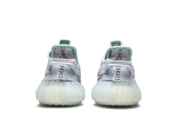 adidas Yeezy Boost 350 V2 Blue Tint (2017/2023)