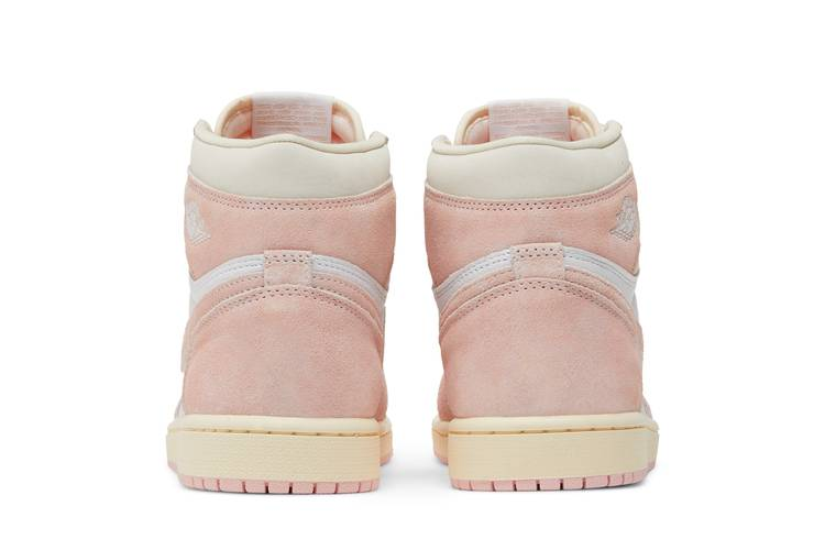 Air Jordan 1 Retro High OG Washed Pink (Women's)