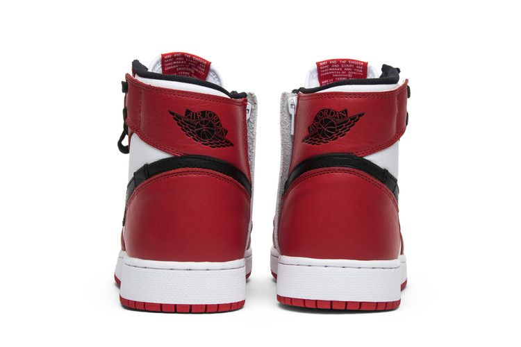 Air Jordan 1 Rebel XX Chicago (Women's)