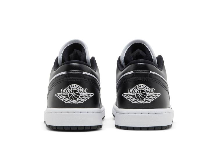 Air Jordan 1 Low Panda (2023) (Women's)