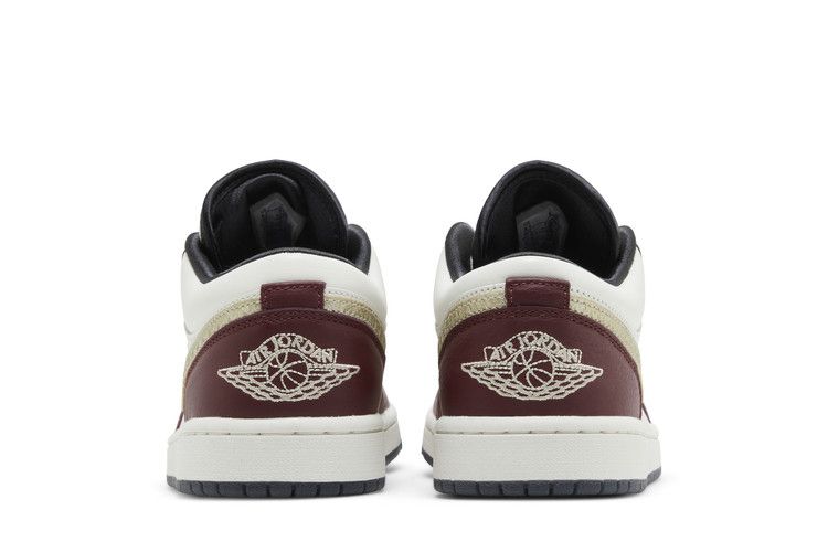Air Jordan 1 Low Year of the Dragon (2024) (Women's)