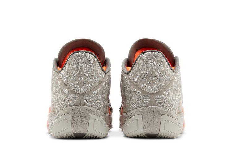Air Jordan 38 Low Torch