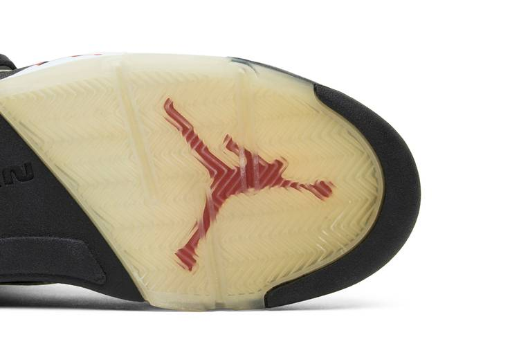 Air Jordan Raging Bull Pack (5/5)