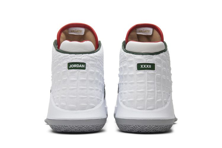 Air Jordan XXXII NRG