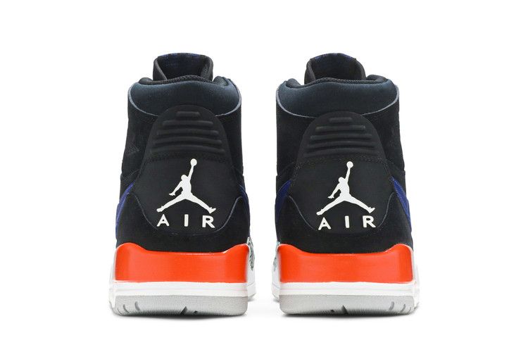Air Jordan Legacy 312 Knicks