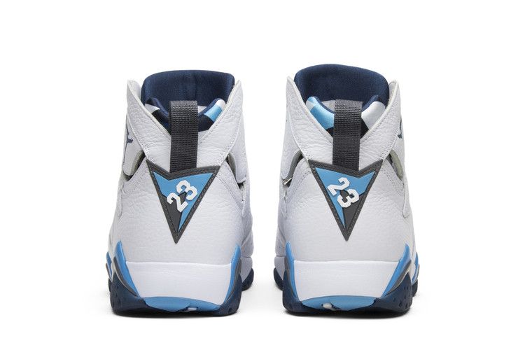 Air Jordan 7 Retro French Blue (2015)