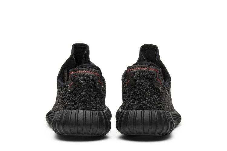 adidas Yeezy Boost 350 Pirate Black (2015)