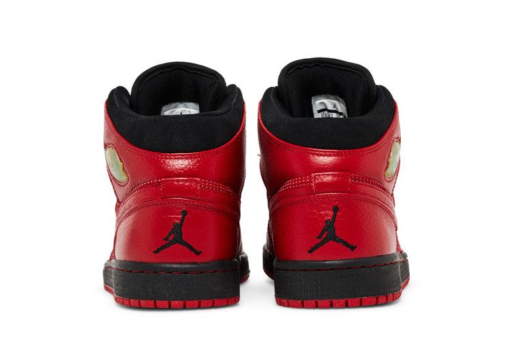 Air Jordan 1 Retro 97 TXT Gym Red
