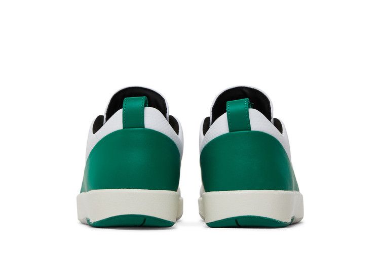 Air Jordan 2 Retro Low SE Nina Chanel Abney White Malachite (Women's)