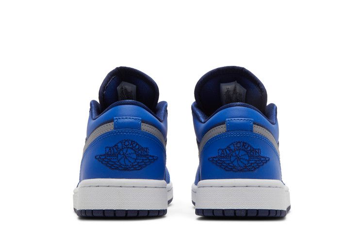 Air Jordan 1 Low Game Royal Blue Void (Women's)