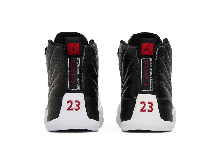 Air Jordan 12 Retro Playoffs (2012)