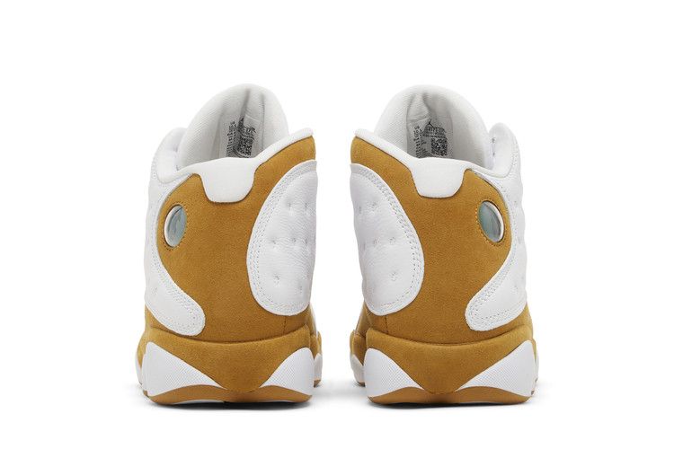 Air Jordan 13 Retro Wheat (2023)