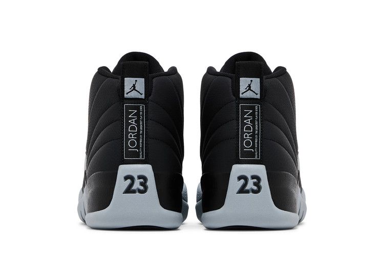 Air Jordan 12 Retro Barons