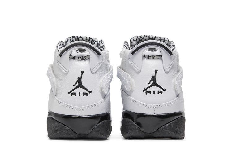 Air Jordan 6 Rings Motorsport (2010)