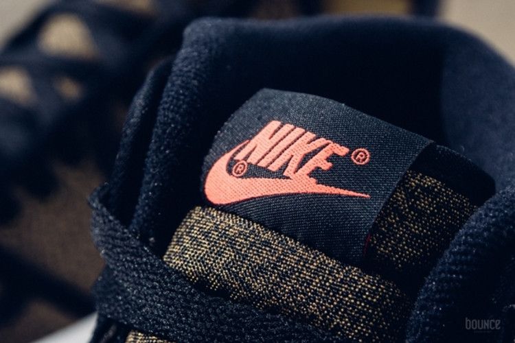 Air Jordan 1 Retro AJKO Milita Green
